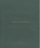 William Congdon. Catalogo mostra: Bologna, giugno - luglio 1996 A cura dell' Alma Mater Studiorum 