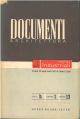Documenti di architettura, composizione e tecnica moderna. Edifici industriali 