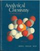 Analytical Chemistry. An introduction. Fifth edition 