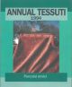 Interni annual. Annual tessuti. 1994. Percorsi etnici 