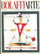 Bolaffiarte n. 64. Vladimir Velickovic: 