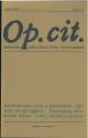  Op. cit. Rivista quadrimestrale di selezione della critica d'arte contemporanea. Gennaio 1989, n. 74 