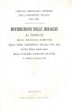  Comitato provinciale modenese per l'esposizione italiana del 1861. Distribuzione delle medaglie ai premiati della provincia modenese nella prima esposizione italiana del 1861 fatta nella Gran Sala della Galleria Nazionale Palatina il giorno 23 giugno 186