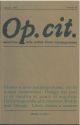  Op. cit. Rivista quadrimestrale di selezione della critica d'arte contemporanea. Gennaio 1992, n. 83 