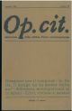  Op. cit. Rivista quadrimestrale di selezione della critica d'arte contemporanea. Gennaio 1994, n. 89 
