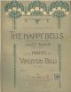 The Happy bells (Les cloches joyeuses). Jazz Band 