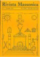  Rivista Massonica n.9, novembre 1976 
