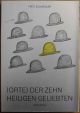  (Orte) der zehn heiligen Geliebten. EN-Buch 61. Abulvenz 