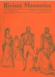  Rivista Massonica n.4, aprile 1975 