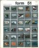 Form 51. Zeitschrift fur Gestaltung. III - 1970 