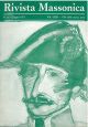  Rivista Massonica n.6, giugno 1972 