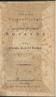  Ueber die Verwandtschaft der griechischen und teutschen Sprache. Leipzig, Wilhelm Rein, 1804. Legato assieme: Hase Heinrich, Palaeologus. Kleine Schriften meist antiquarischen Inhalts 