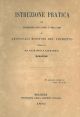 Istruzione pratica per distruggere colla caccia e colla fame gli arotofagi roditori del frumento redatta da Giusto Giusti modonese 