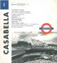  Casabella Rivista internazionale di architettura; International Architectural Review, maggio 2000, n° 678,  Direttore Francesco Dal Co 