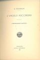 La  strenna delle colonie scolastiche estive bolognesi. Anno XV - Gennaio MCMXII. Federzoni, L'angelo nocchieo. Conversazione dantesca 