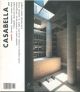  Casabella Rivista internazionale di architettura; International Architectural Review, Febbraio 2002, n° 697,  Direttore Francesco Dal Co 