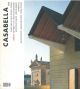  Casabella Rivista internazionale di architettura; International Architectural Review, Settembe 2002, n° 703,  Direttore Francesco Dal Co 