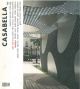  Casabella Rivista internazionale di architettura; International Architectural Review, Novembre 2002, n° 705,  Direttore Francesco Dal Co 
