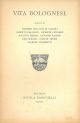 La  strenna delle colonie scolastiche estive bolognesi. Anno XXXI - Gennaio MCMXXVIII. Vita bolognese, scritti di Raniero Paulucci di Calboli, Alberto Dallolio, Giuseppe Lipparini, Augusto Majani, Giovanni Ranieri, Gino Rocchi, Oreste Trebbi, Alfredo Trom