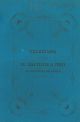  Relazione sul ristauro del Gran Teatro la Fenice letta nell'adunanza della società proprietaria del giorno 17 dicembre 1854 