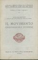 Il  movimento cooperativo svedese Introduzione di A. Basevi 