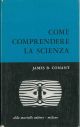  Come comprendere la scienza 