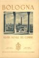  Bologna. Rivista mensile del comune. Anno XXIII N. 3-4, marzo - aprile 1936 