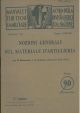  Nozioni generali sul materiale d'artiglieria. Manualetti di tecnica militare a cura della rivista esercito e nazione. Fascicolo VI, giugno 1930 