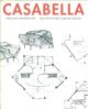  Casabella. Indici gennaio 1995/ febbraio 1996.  Autori Articoli Progetti Luoghi Libri Argomenti.  