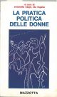 La pratica politica delle donne 
