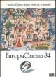 Europa cinema 84. 1° mostra del cinema europeo Rimini 22-30 settembre 