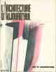 L' architecture d'aujourd'hui : Art et architecture, n. 284, 1992 