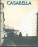  Casabella. Rivista internazionale di architettura. International architectural review. N. 538, anno LI, settembre 1987. Direttore: V. Gregotti 