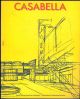  Casabella. Rivista internazionale di architettura. International architectural review. N. 540, anno LI, novembre 1987. Direttore: V. Gregotti 