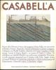  Casabella. Rivista internazionale di architettura. International Architectural Review. N. 563, anno LIII, dicembre 1989. Direttore: V. Gregotti 
