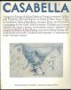  Casabella. Rivista internazionale di architettura. International architectural review. N. 574, anno LIV,  dicembre 1990. Direttore: V. Gregotti 