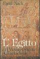 L' Egitto e il vicino oriente nell'antichità 
