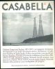  Casabella. Rivista internazionale di architettura. International architectural review. N. 573, anno LIV, novembre 1990. Direttore: V. Gregotti 