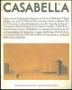  Casabella. Rivista internazionale di architettura. International architectural review. N. 566, anno LIV, marzo 1990. Direttore: V. Gregotti 
