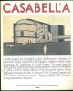  Casabella. Rivista internazionale di architettura. International architectural review. N. 551, anno LII, novembre 1989. Direttore: V. Gregotti 