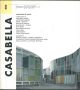  Casabella Rivista internazionale di architettura; International Architectural Review, Novembre 2000, n° 683, anno LXIV, Direttore Francesco Dal Co 