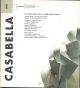  Casabella Rivista internazionale di architettura; International Architectural Review, giugno 2000, n° 679, anno LXIV, Direttore Francesco Dal Co 