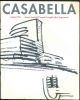  Casabella. Rivista internazionale di architettura. International architectural review. Indici 1994. Autori, articoli, progetti, argomenti, luoghi libri. Direttore: V. Gregotti 