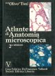  Atlante di anatomia miscroscopica. Seconda edizione 