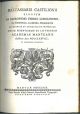 Baltassaris Castilionii elogium ab Hieronymo Ferrio Longianensi in Pontificia academia ferrianensi eloquentiae et antiquitatis professore, regiae scientiarum et litterarum academiae mantuanae exhibitum anno 1728 ab eademue probatum 