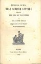  Piccola guida allo scriver lettere compilata per uso de' fanciulli da Salvatore Muzzi, aggiuntovi un breve trattato di stenografia 