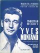 Yves Montand 