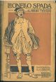  Leonello Spada, il pittore delle burle. Commedia in quattro atti 