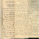  21 lettere spesso a doppia pagina che i due sacerdoti si scambiarono dal 1881 al 1885 da Padova a Loreto e viceversa 