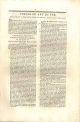  Encyclopedie. Forges ou art du fer contenant cinquante-deux planches, dont deux doubles. Tavole originali dell'Encyclopedie 